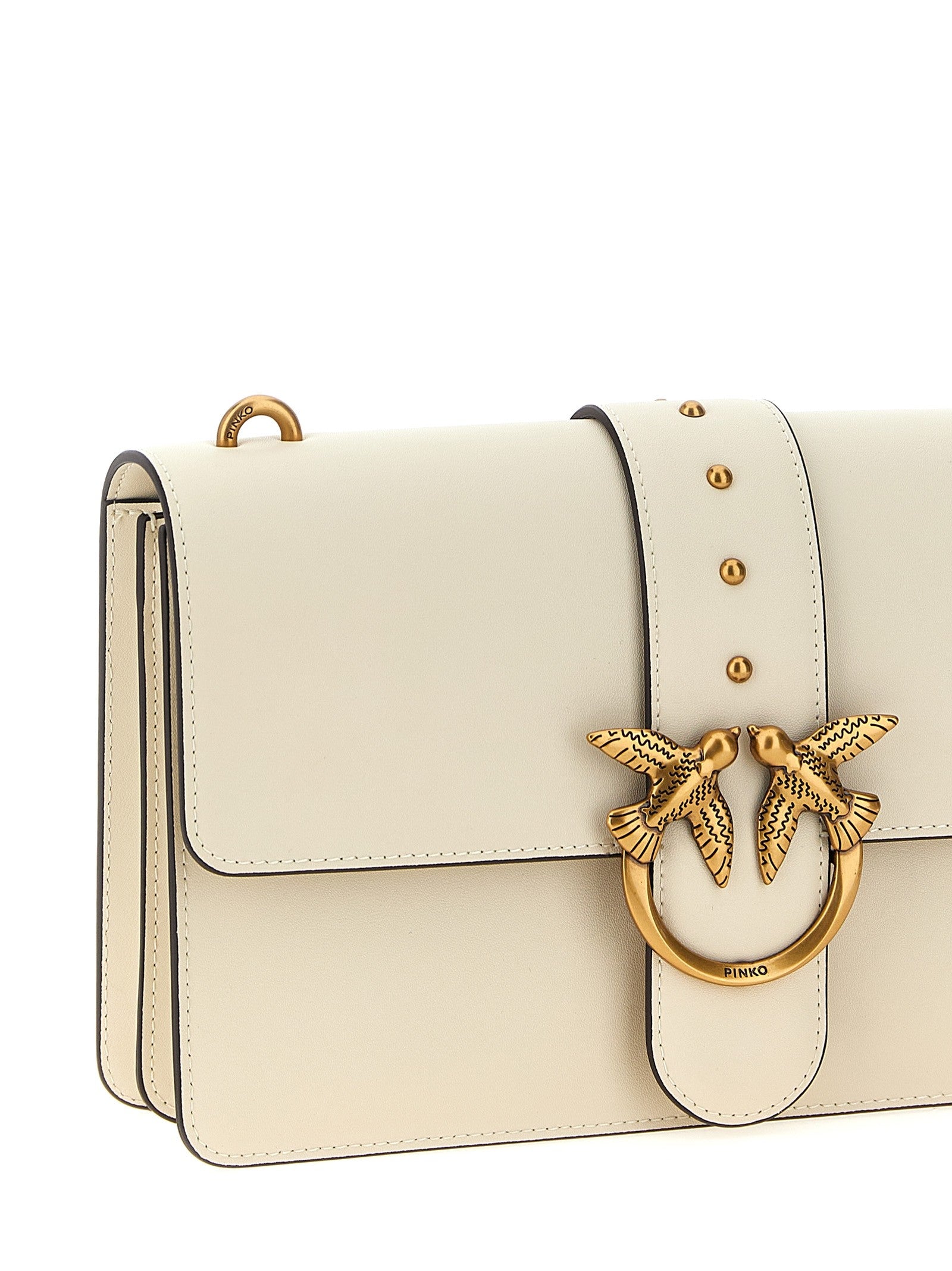 Pinko - 'Love One Classic' crossbody bag