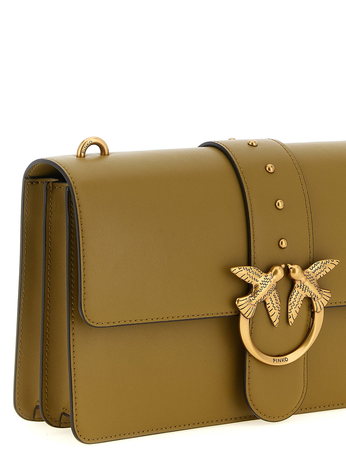 Pinko - 'Love One Classic' crossbody bag