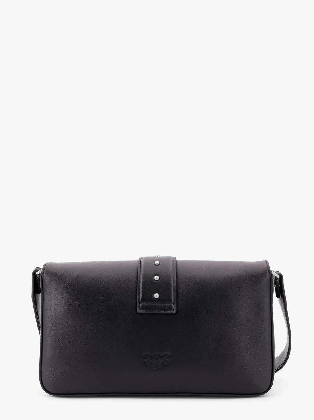 Love one classic leather shoulder bag