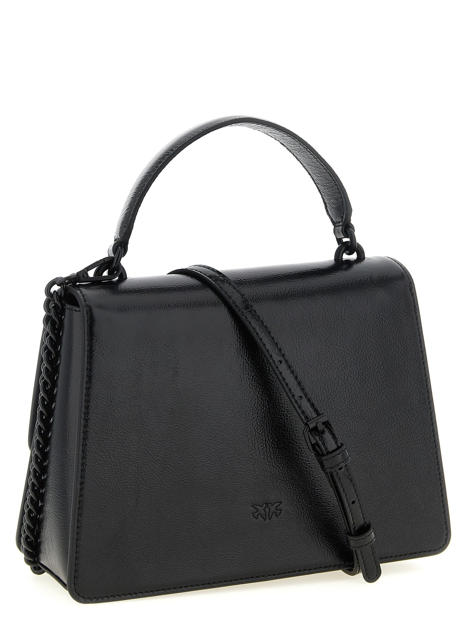 Pinko - 'Love One Classic Light' handbag love-one-classic-light-handbag