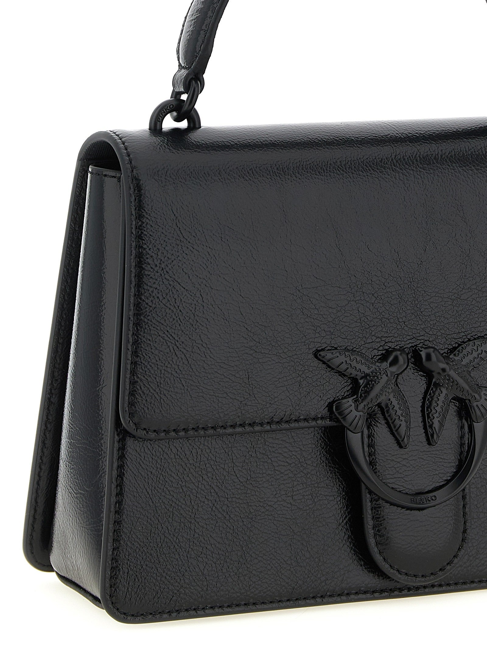 Pinko - 'Love One Classic Light' handbag love-one-classic-light-handbag_a34adb09-fb31-4035-aed1-e94b4a676281