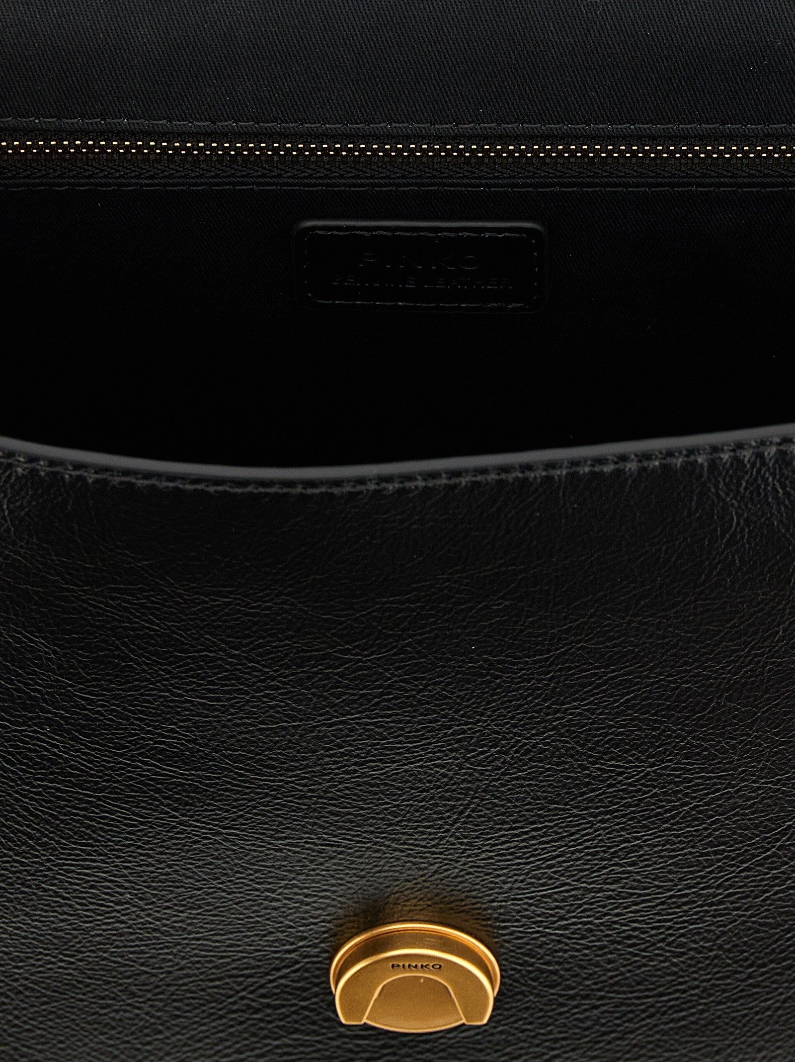 Pinko - 'Love One Classic Light' handbag love-one-classic-light-handbag_bb4b880f-242e-41af-88aa-fc2ccefb3786