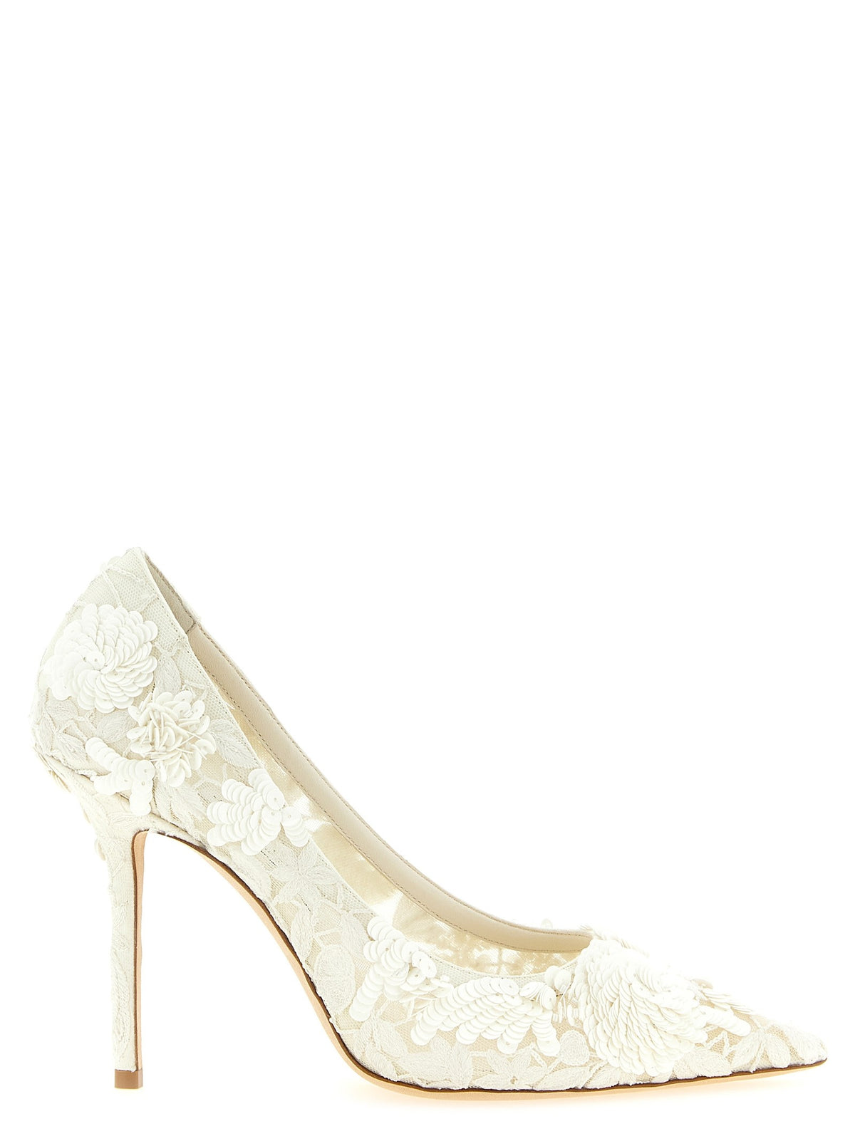 Jimmy Choo - 'Love' pumps