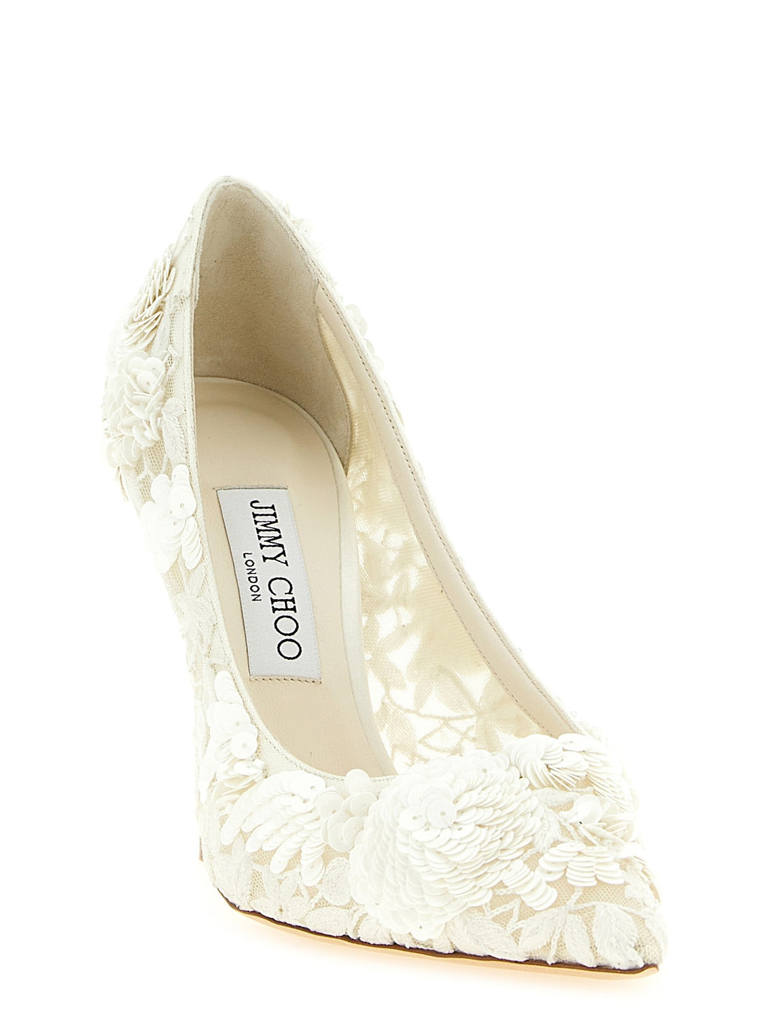 Jimmy Choo - 'Love' pumps