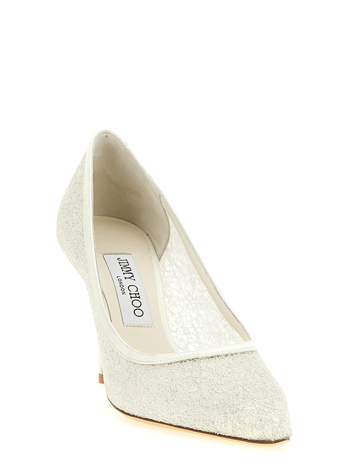 Jimmy Choo - 'Love' pumps