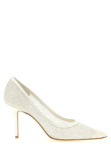 Jimmy Choo - 'Love' pumps