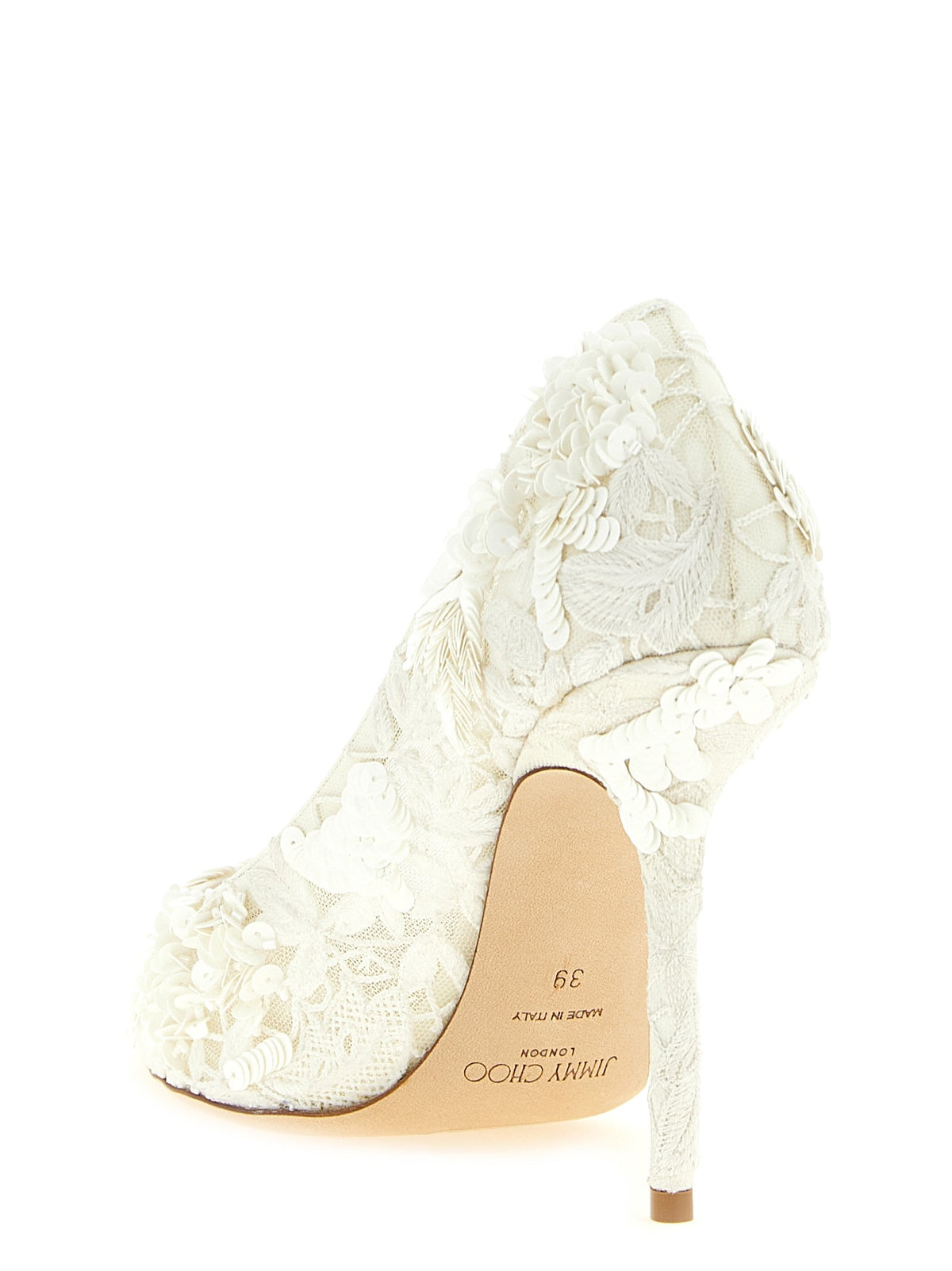 Jimmy Choo - 'Love' pumps