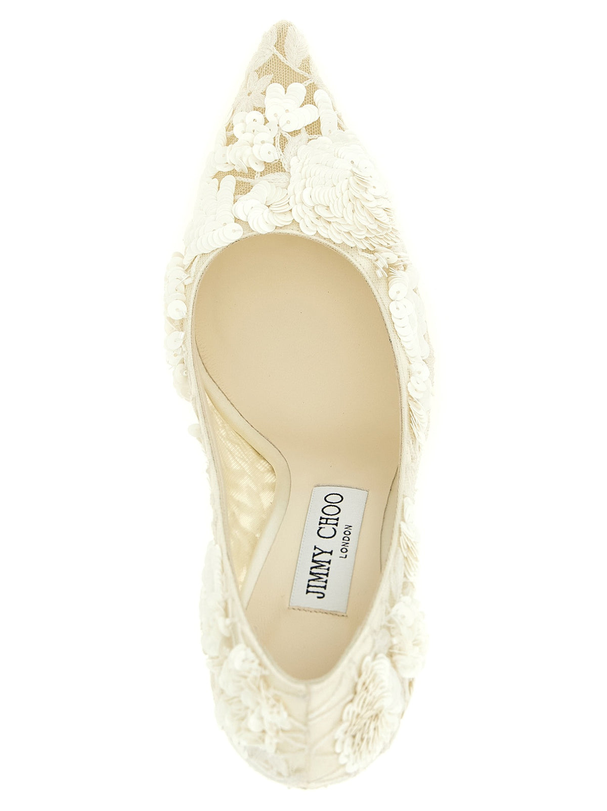 Jimmy Choo - 'Love' pumps