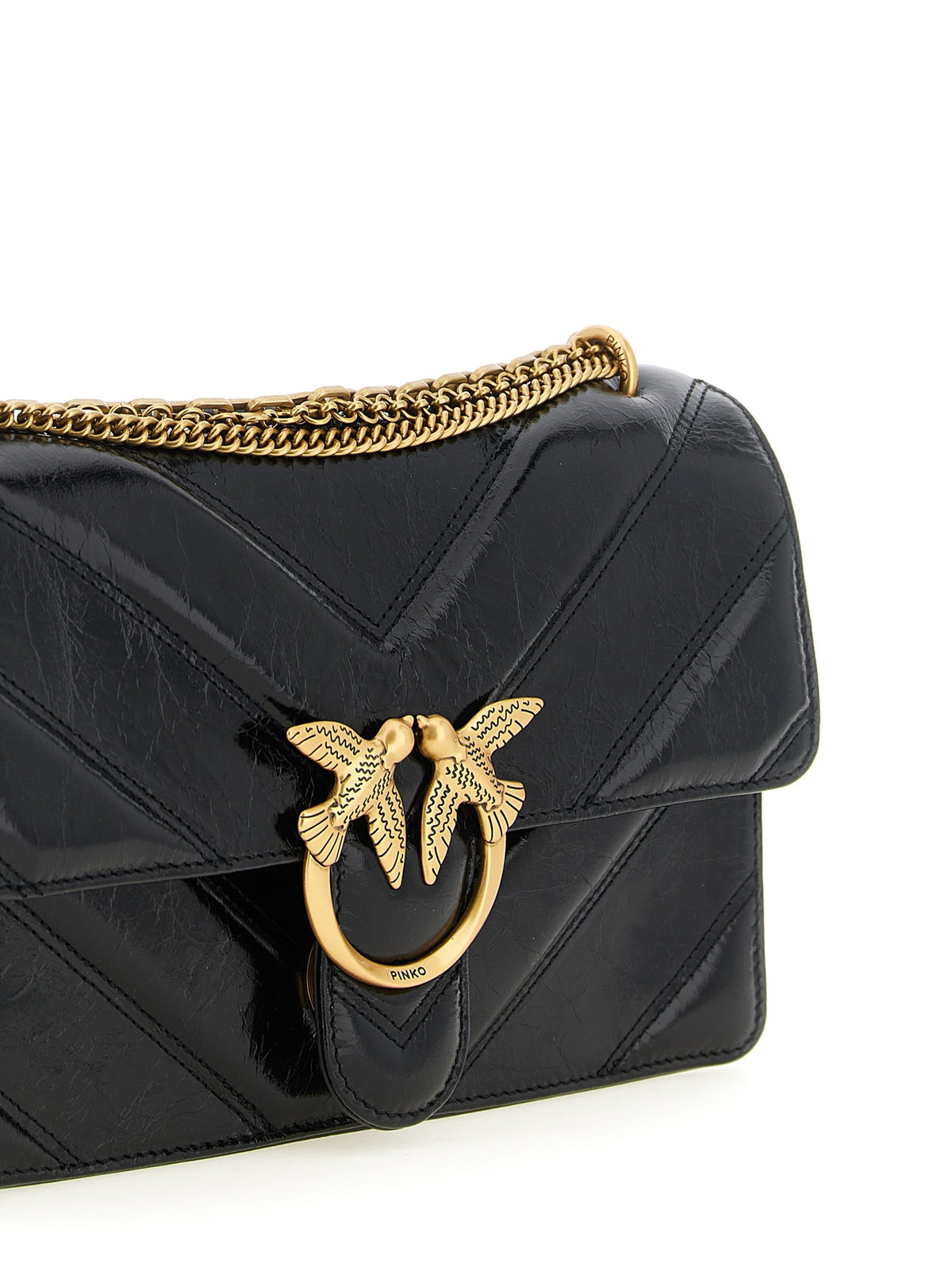Pinko - 'Love' shoulder bag