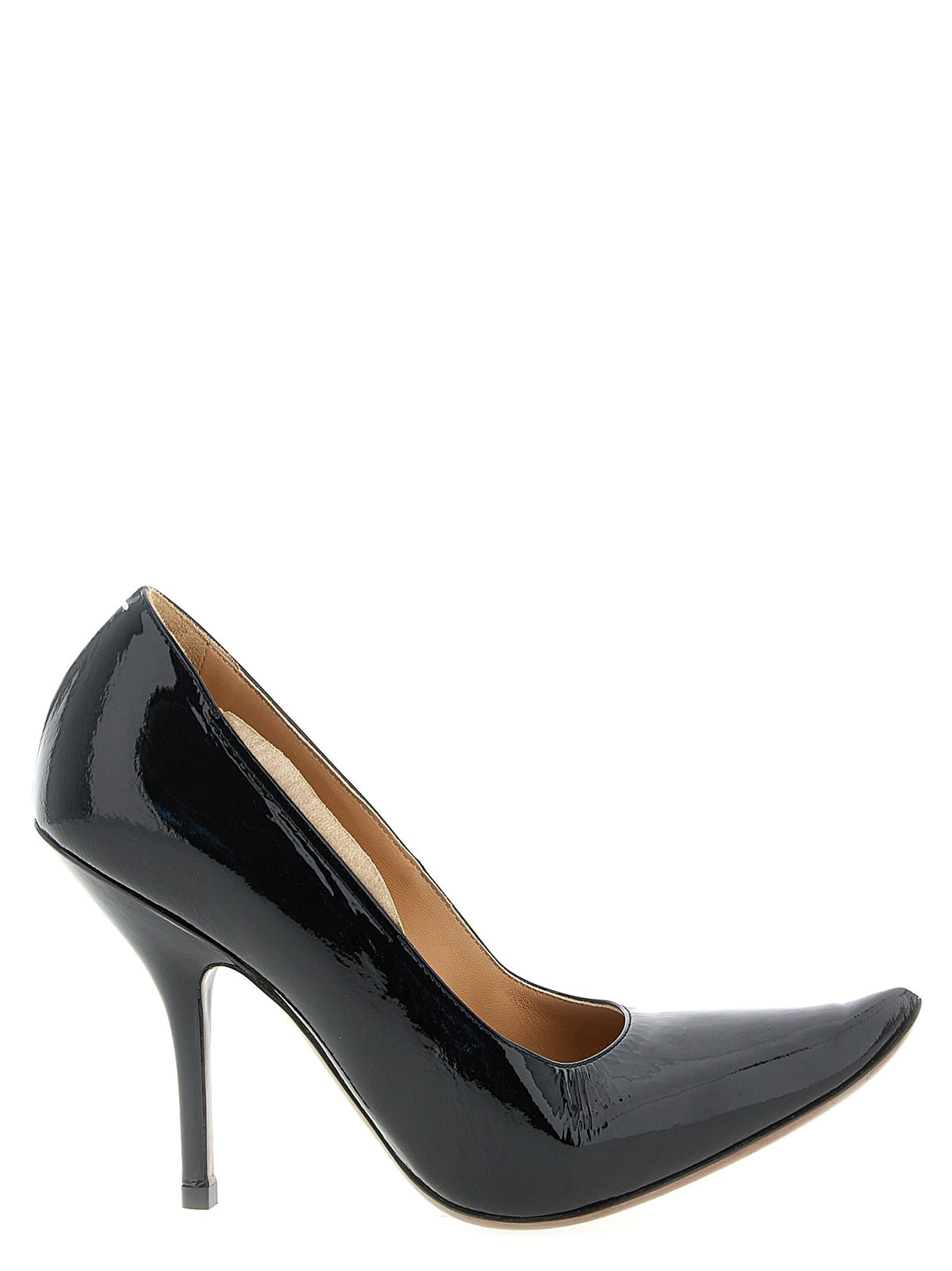 Maison Margiela - 'Loved to Death' pumps
