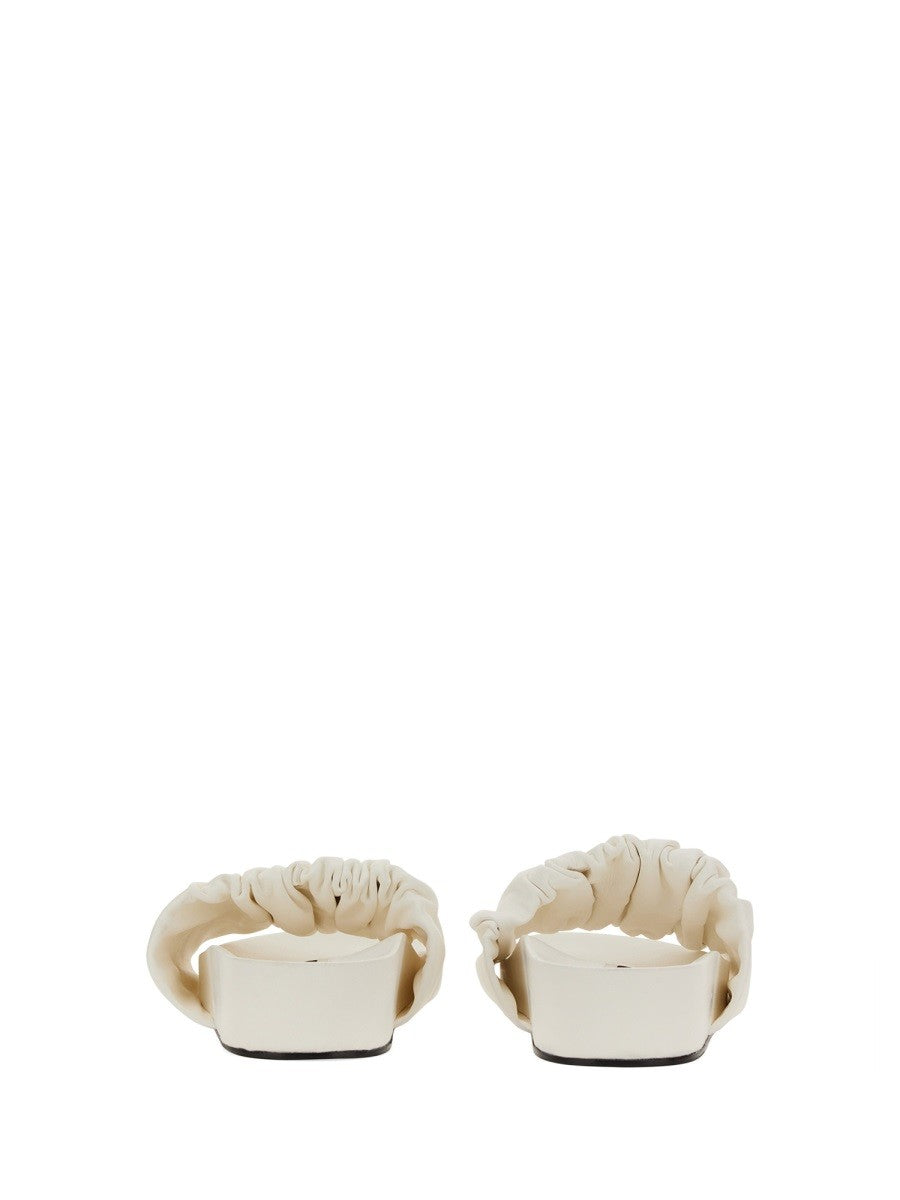 JIL SANDER - LOW LEATHER SANDALS low-leather-sandals_00f20c1d-5846-4746-b868-568bb15239d9