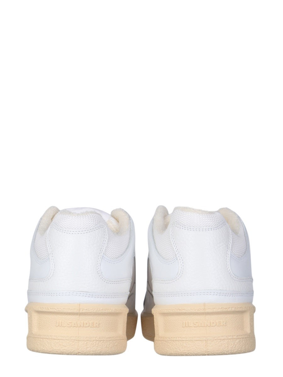 JIL SANDER - LOW LEATHER SNEAKERS low-leather-sneakers_3b87588f-7f39-414b-a02a-30d9bd58d96e