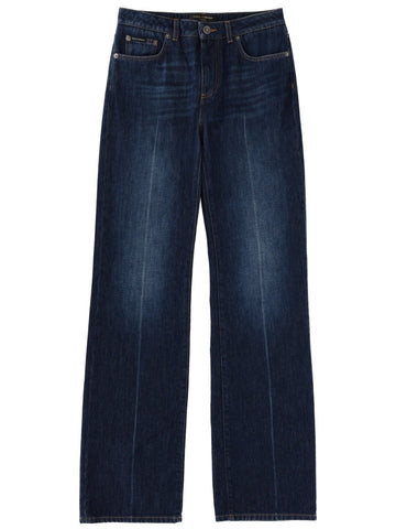 Dolce & Gabbana - LOW-RISE JEANS low-rise-jeans_33936805-5642-4387-bc58-bb06bc67815b