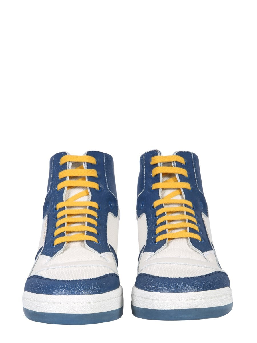 LOW SL / 24 SNEAKERS