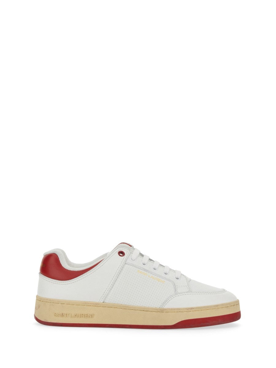Saint Laurent LOW SNEAKERS "SL/61"
