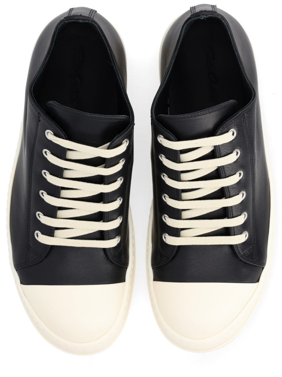 "LOW SNEAKS" SNEAKER