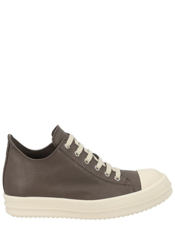 RICK OWENS - "LOW SNEAKS" SNEAKER low-sneaks-sneaker_af54feda-dd8a-47ae-b85f-4296ef08ffe8