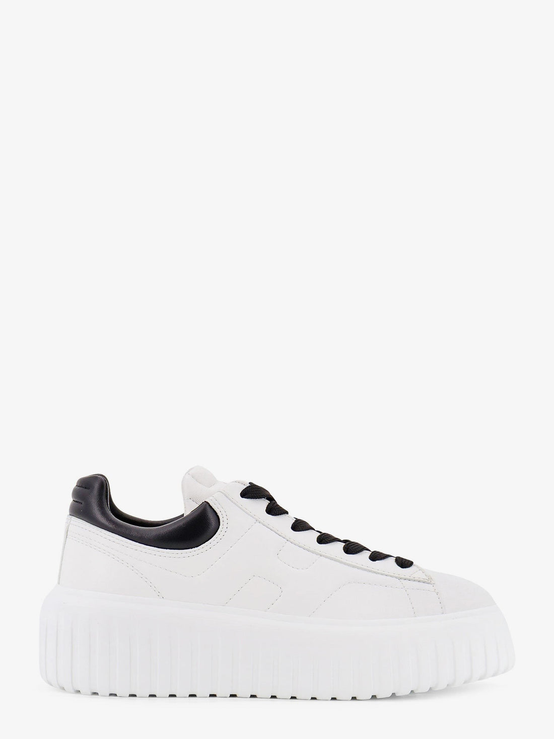 Hogan - Low-top leather H-stripes sneakers low-top-leather-h-stripes-sneakers_2d6e3755-ca7f-449b-98da-e274a324f256