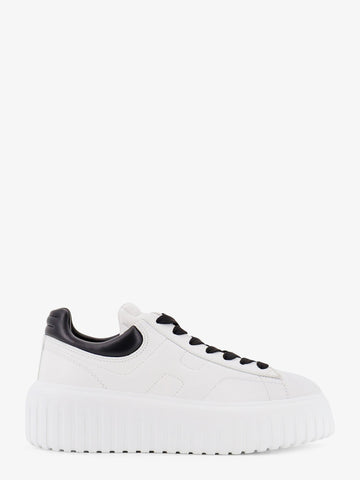 Hogan - Low-top leather H-stripes sneakers low-top-leather-h-stripes-sneakers_2d6e3755-ca7f-449b-98da-e274a324f256