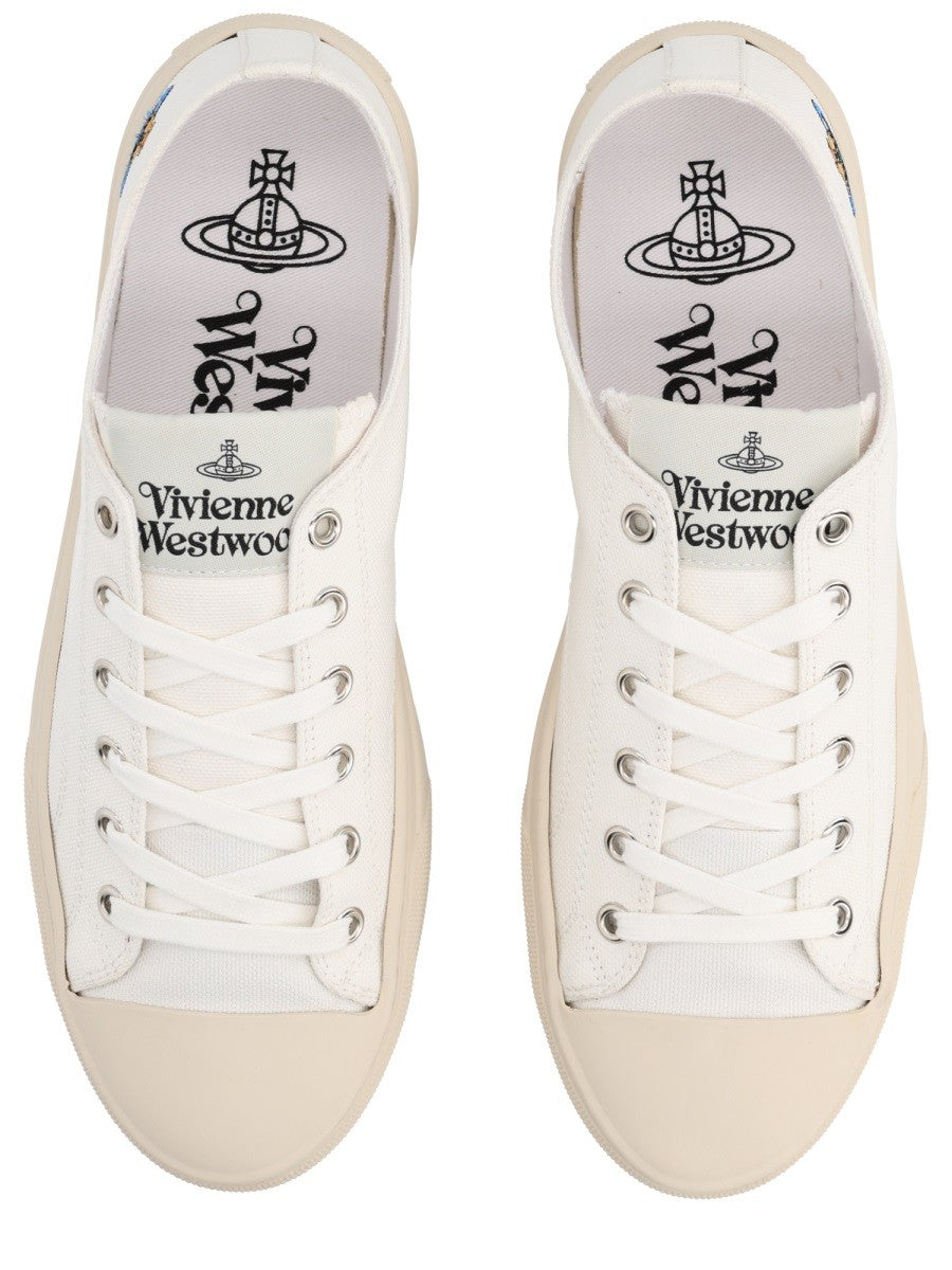 Vivienne Westwood - "LOW TOP PLIMSOLL" SNEAKER low-top-plimsoll-sneaker_1bb068d0-fa95-4ee5-8aa5-16fb2c4178f6