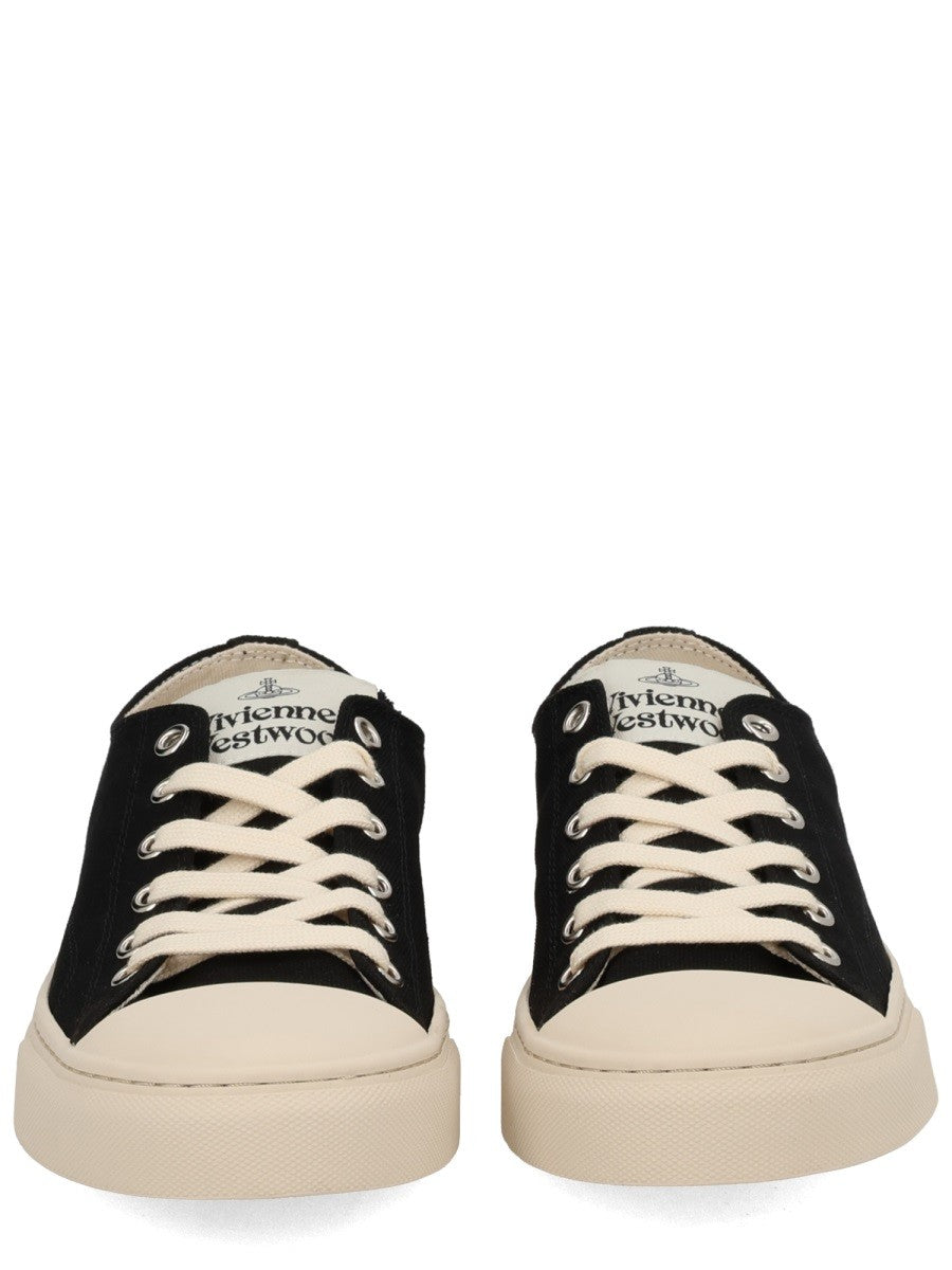 "LOW TOP PLIMSOLL" SNEAKER low-top-plimsoll-sneaker_690c2e95-bd45-4fb8-94a5-67fec28f1b2a