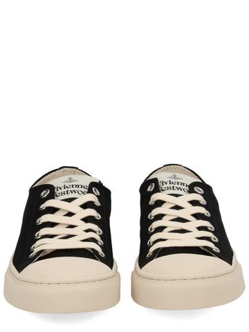 "LOW TOP PLIMSOLL" SNEAKER low-top-plimsoll-sneaker_690c2e95-bd45-4fb8-94a5-67fec28f1b2a