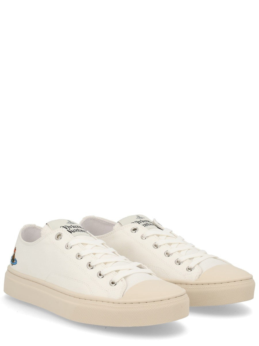 Vivienne Westwood - "LOW TOP PLIMSOLL" SNEAKER low-top-plimsoll-sneaker_7d498441-c40a-4d69-8063-5ee0789733bd