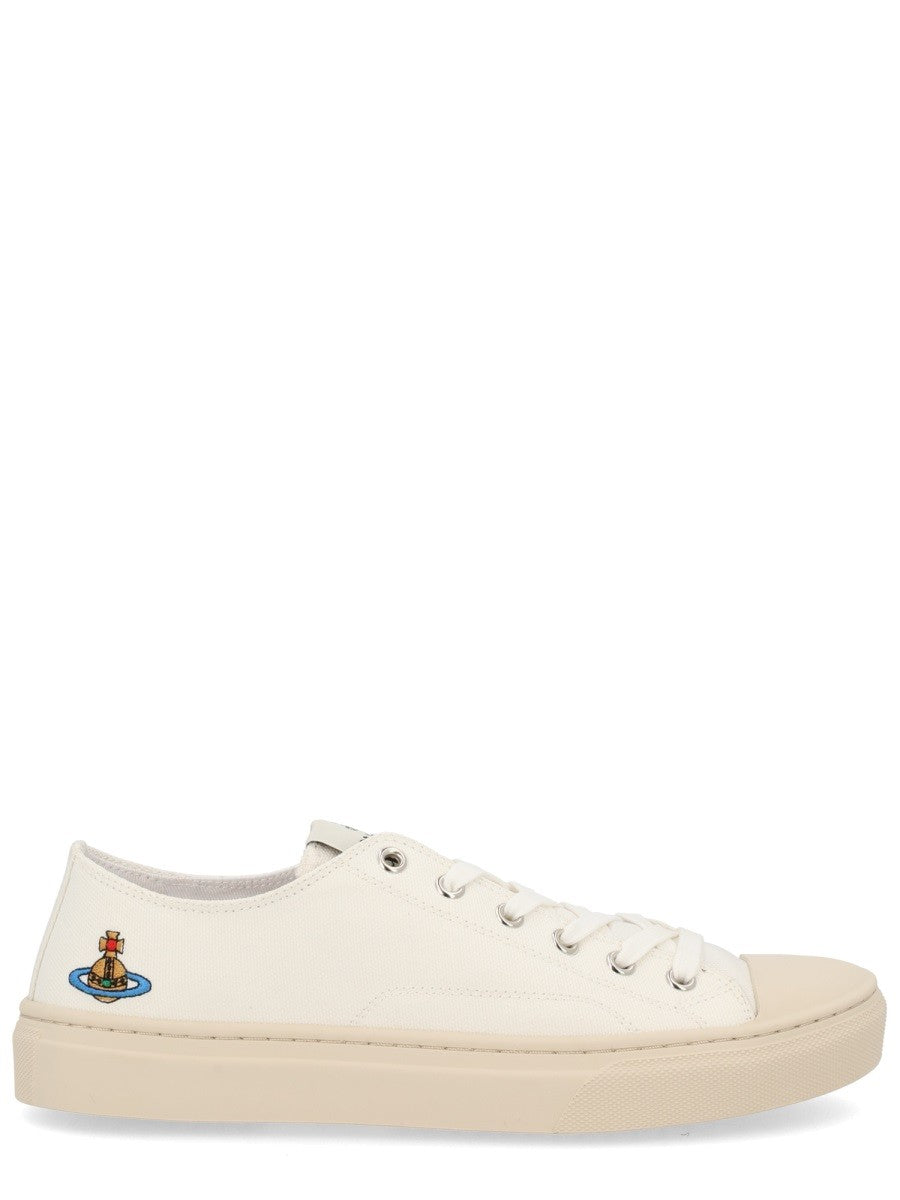 Vivienne Westwood - "LOW TOP PLIMSOLL" SNEAKER low-top-plimsoll-sneaker_a86dc810-0227-44a9-aaa6-dc7e60d5f8d5