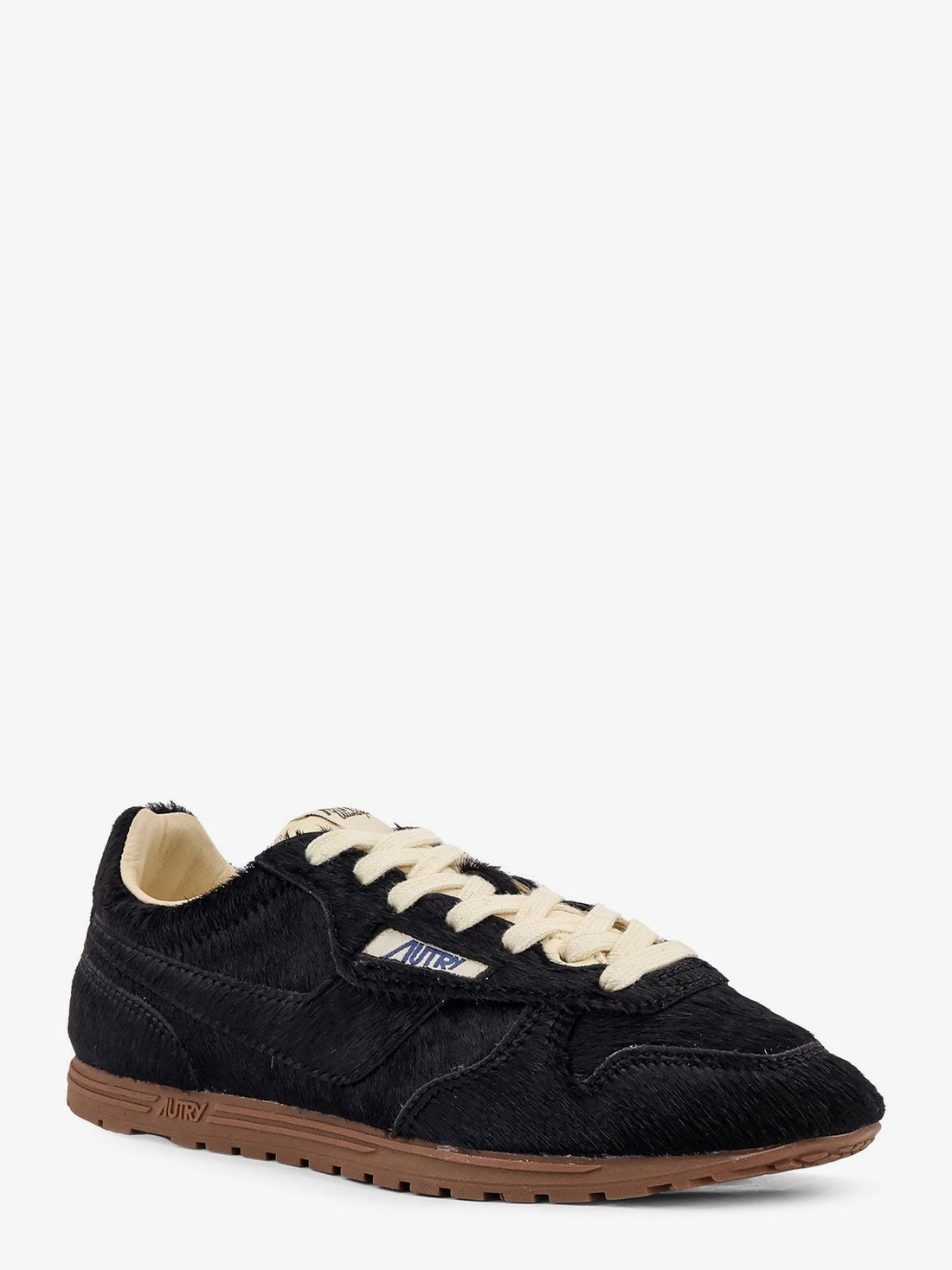 Autry - Low-top Windspin pony skin sneakers low-top-windspin-pony-skin-sneakers_ac51c9d9-f284-43dc-8d59-2b5b13622206