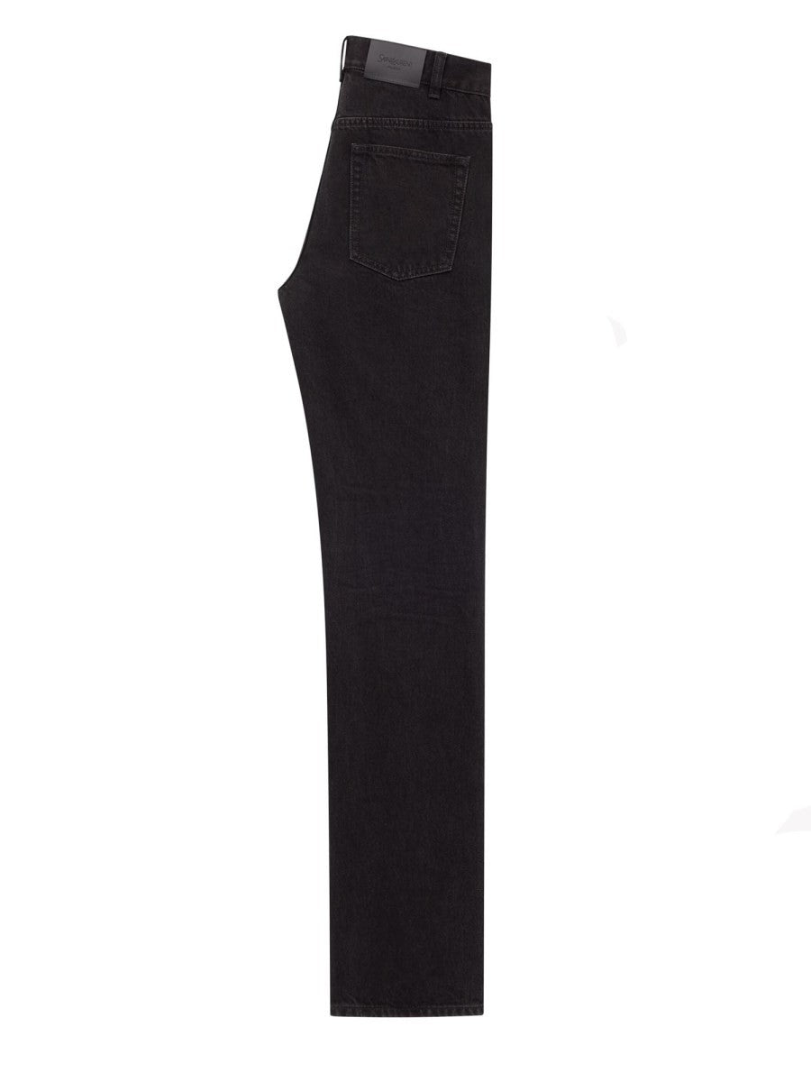 LOW WAIST JEANS "NICO"
