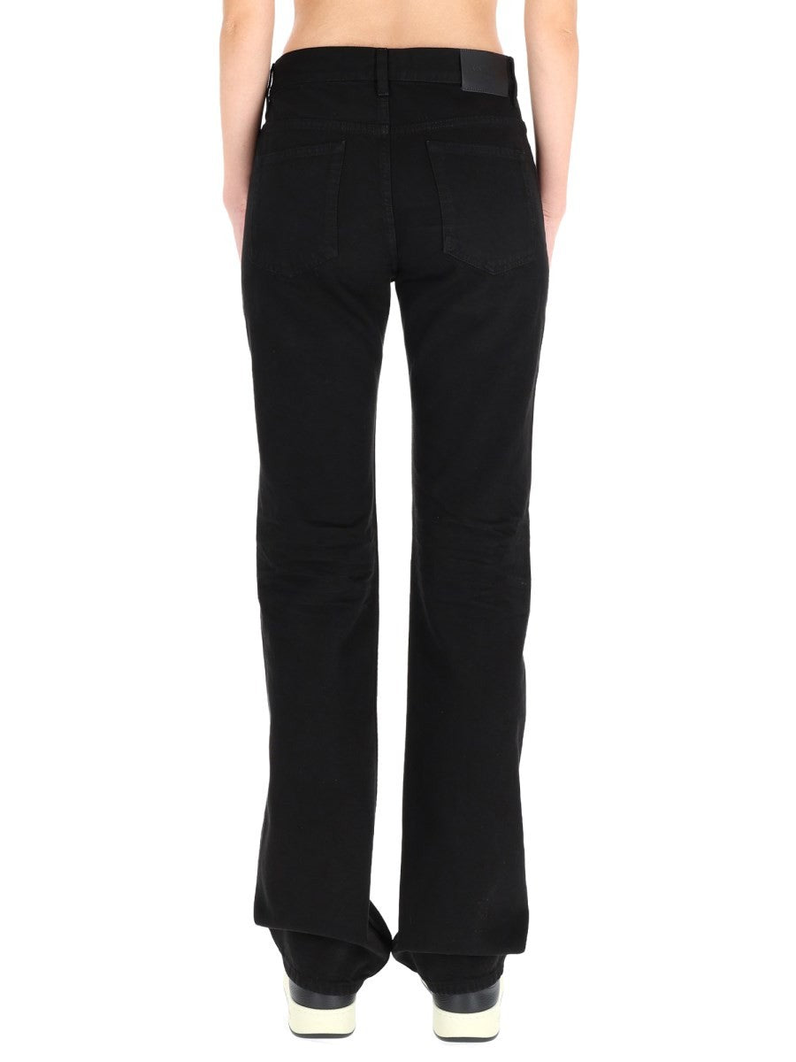 LOW WAIST JEANS "NICO"