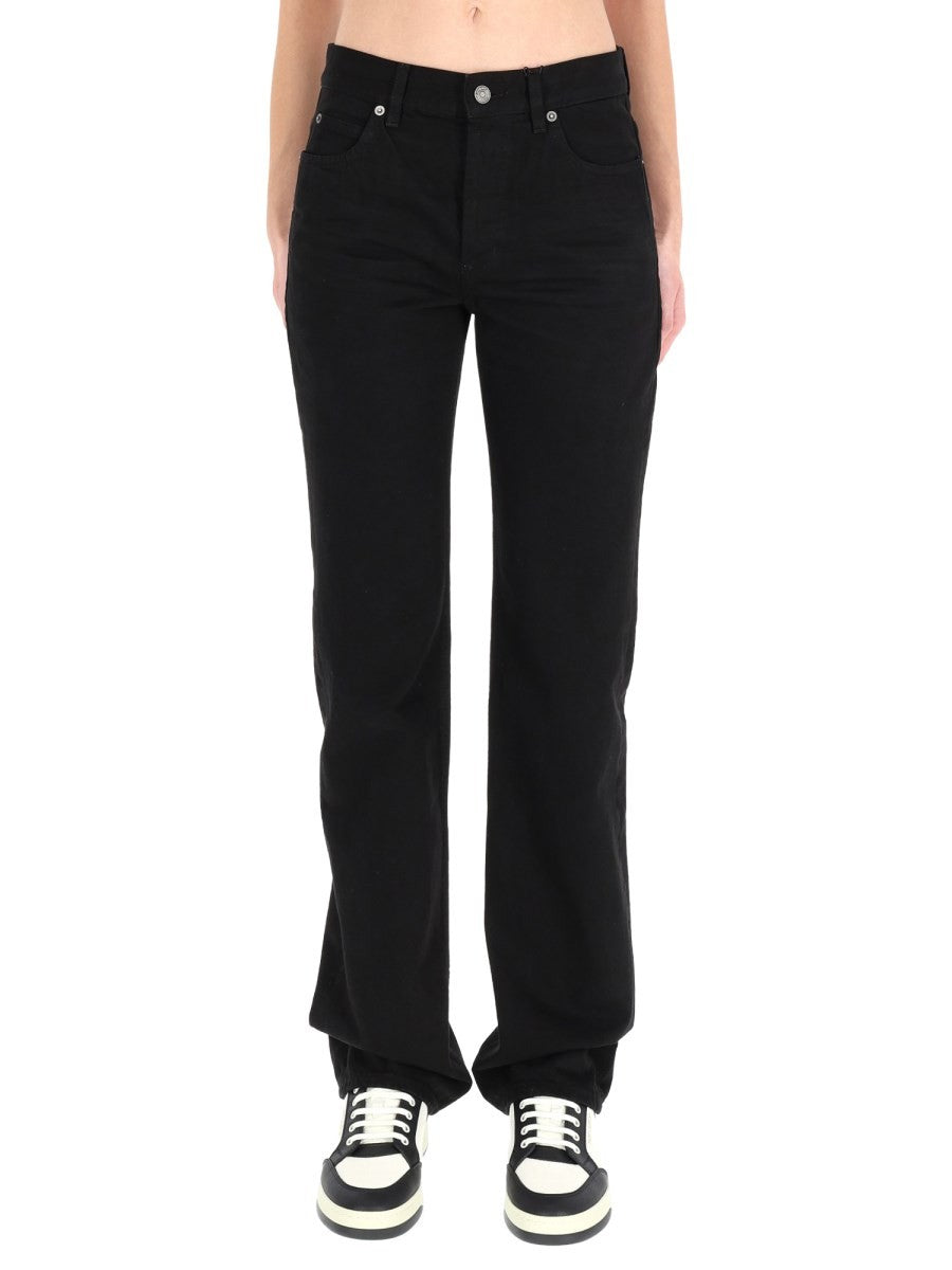 LOW WAIST JEANS "NICO"