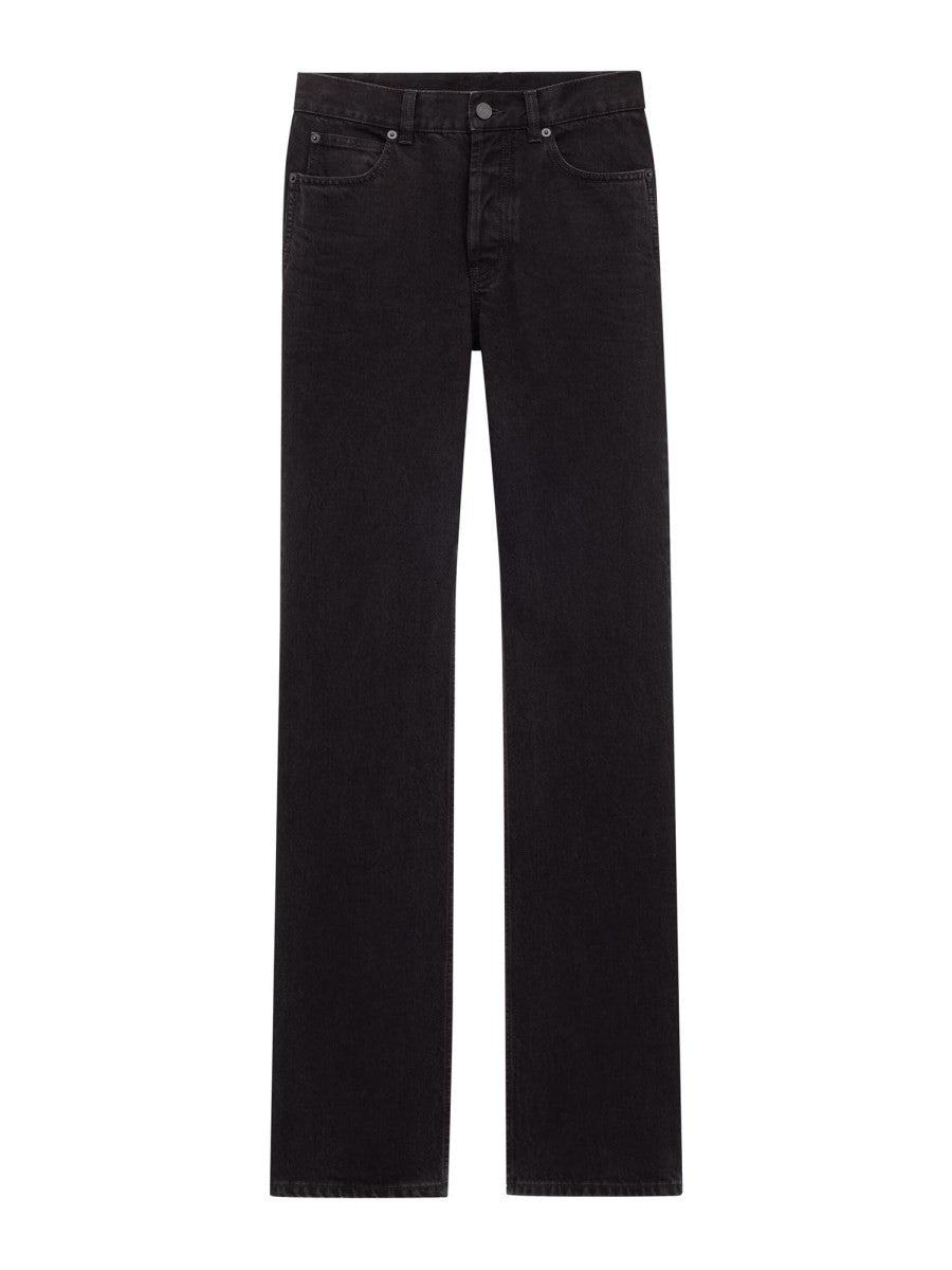LOW WAIST JEANS "NICO"