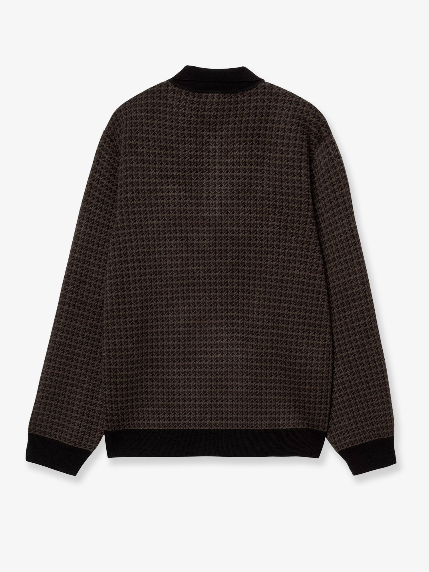 Lowis Polo sweater