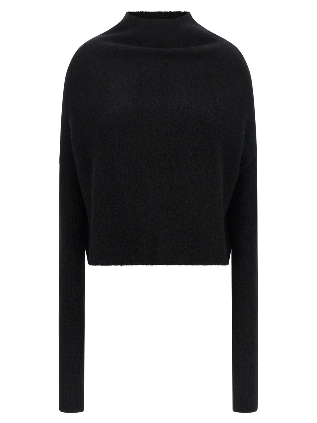 RICK OWENS - 'Ls Crater' sweater ls-crater-sweater