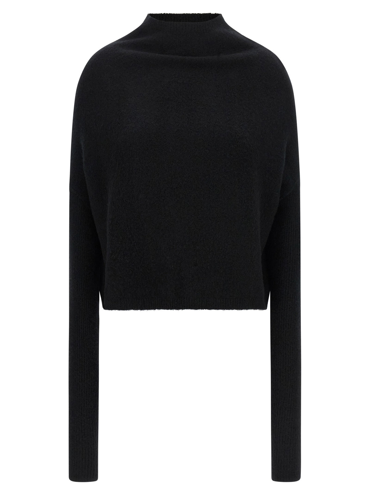 RICK OWENS - 'Ls Crater' sweater ls-crater-sweater
