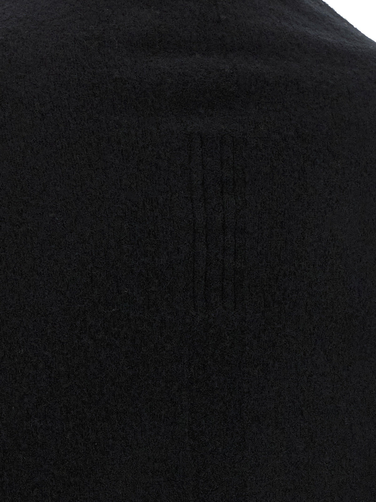 RICK OWENS - 'Ls Crater' sweater ls-crater-sweater_e816f5a7-c908-4b5a-8d70-dca72386388f
