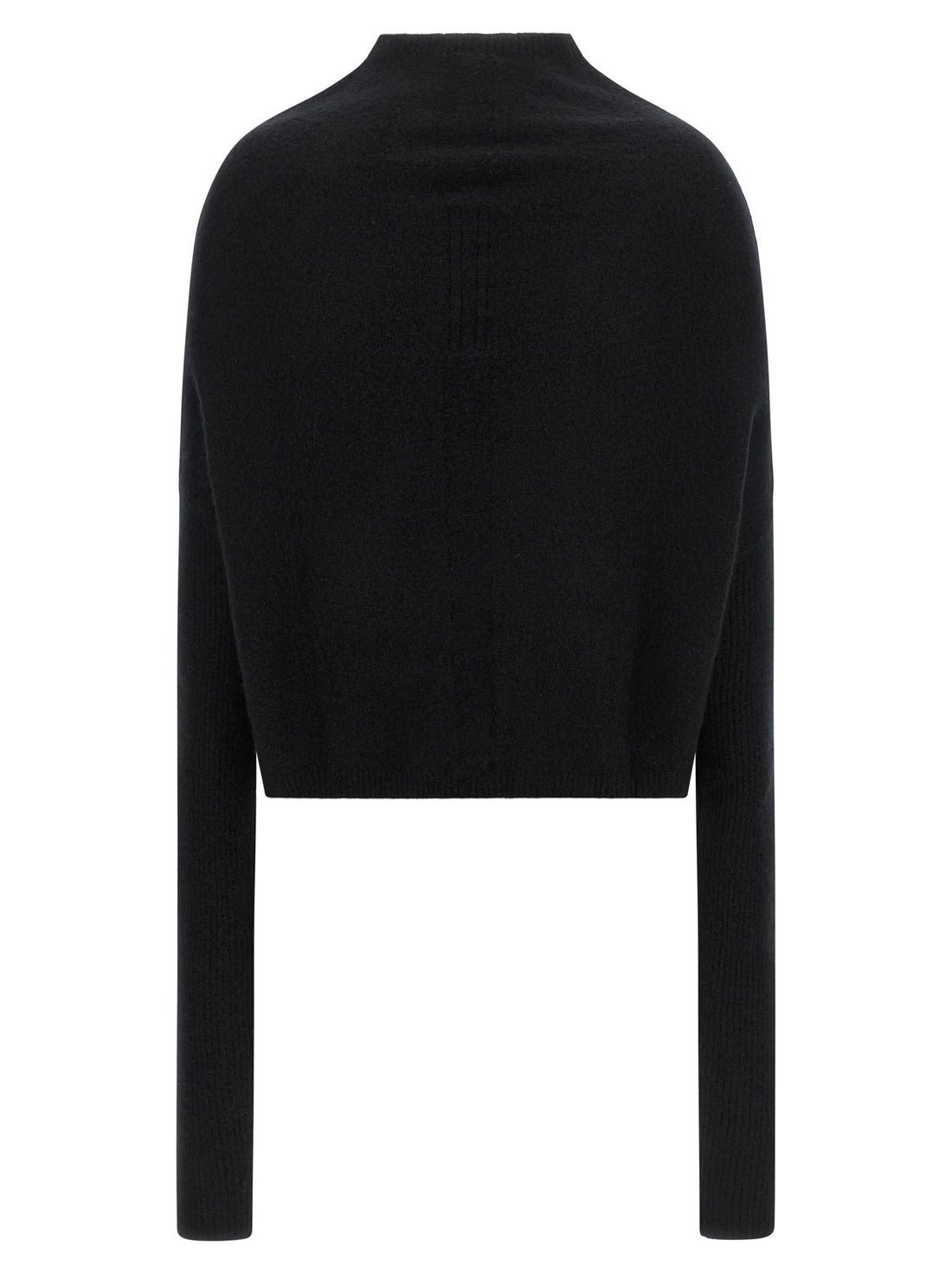 RICK OWENS - 'Ls Crater' sweater ls-crater-sweater