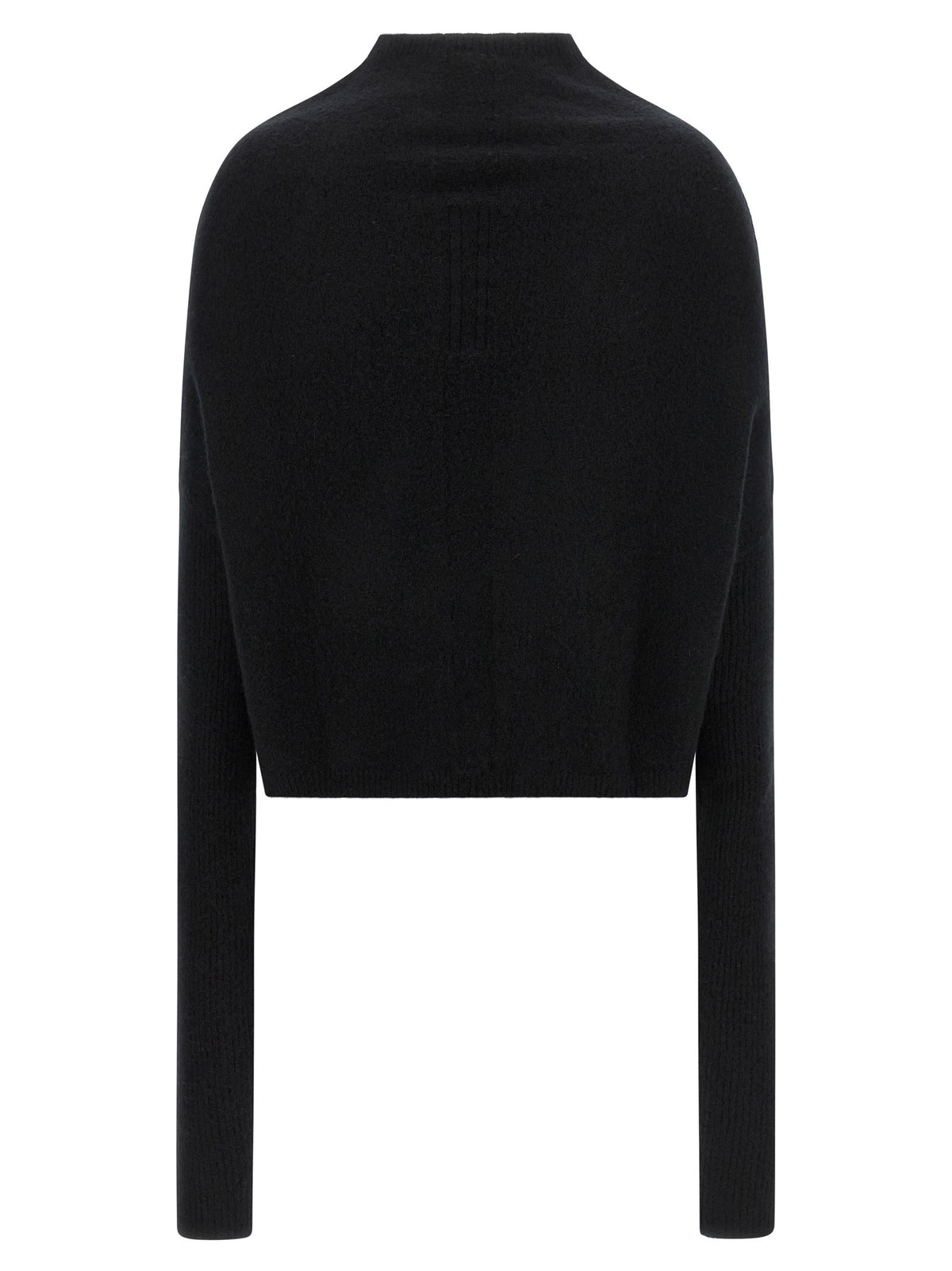 RICK OWENS - 'Ls Crater' sweater ls-crater-sweater_f5e96495-d1a1-4c42-899c-2470be271be6