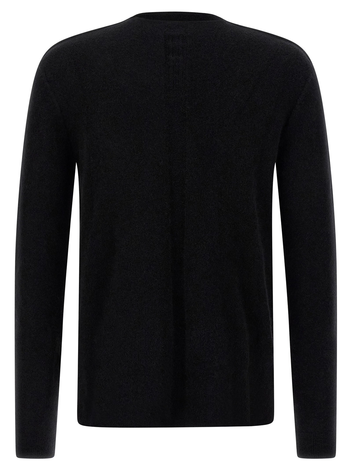 RICK OWENS - 'LS Top' sweater