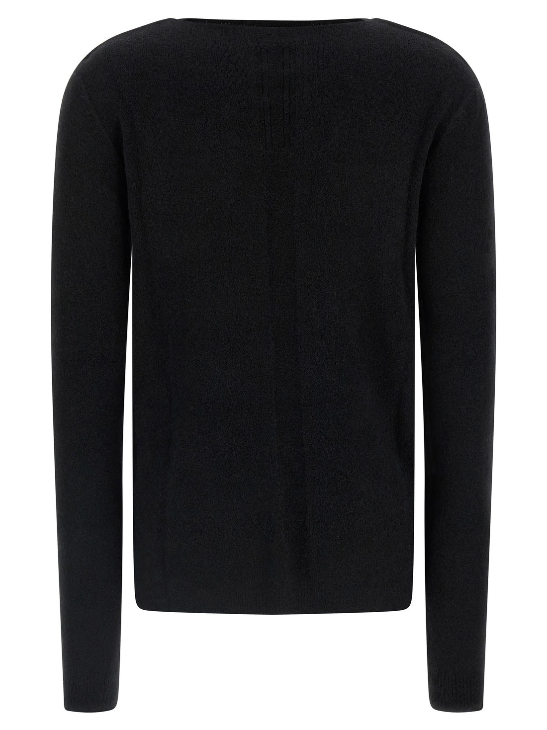 RICK OWENS - 'LS Top' sweater