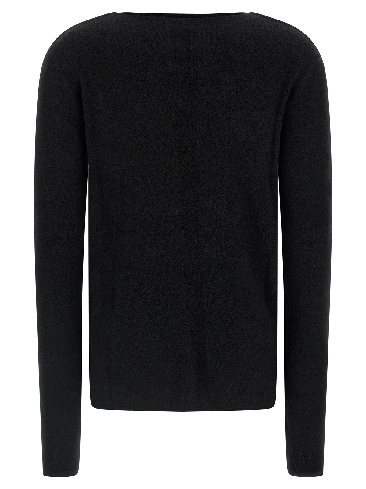 RICK OWENS - 'LS Top' sweater