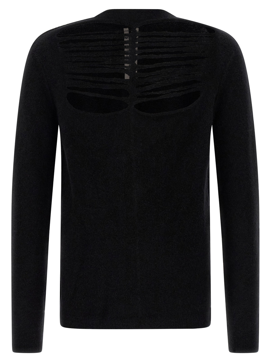 RICK OWENS - 'LS Top' sweater ls-top-sweater_738cdf20-5ea0-4631-81dc-d9e4038303de