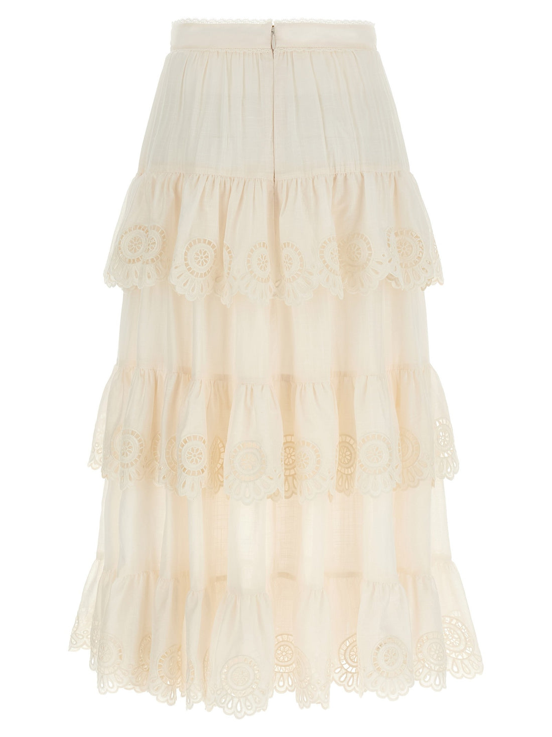 ZIMMERMANN - 'Lucky' skirt lucky-skirt
