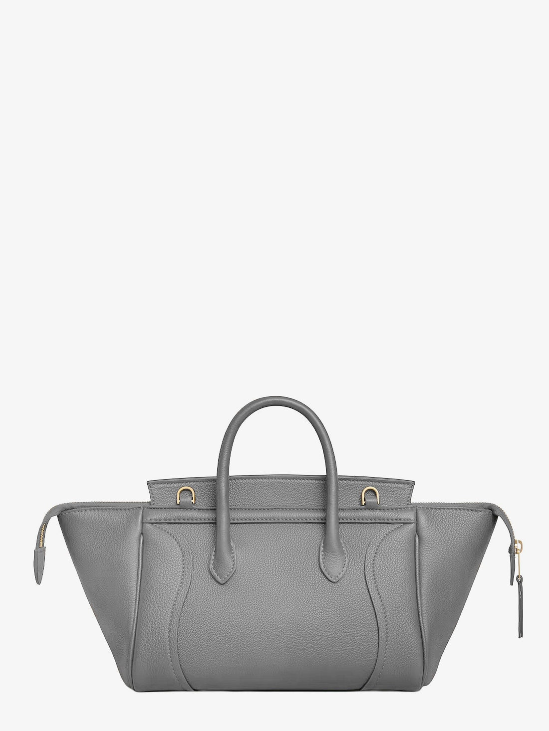 Celine - Luggage Small leather crossbody bag luggage-small-leather-crossbody-bag_af1007e6-9666-402b-be84-fe8fec0eadc9