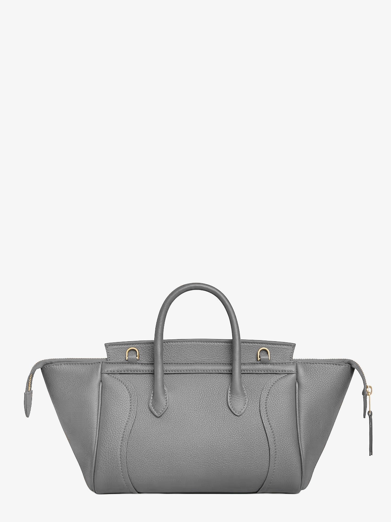 Celine Celine - Luggage Small leather crossbody bag