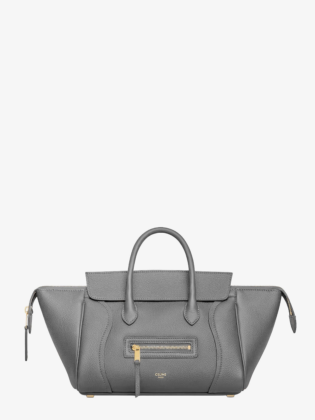 Celine - Luggage Small leather crossbody bag luggage-small-leather-crossbody-bag_af1007e6-9666-402b-be84-fe8fec0eadc9