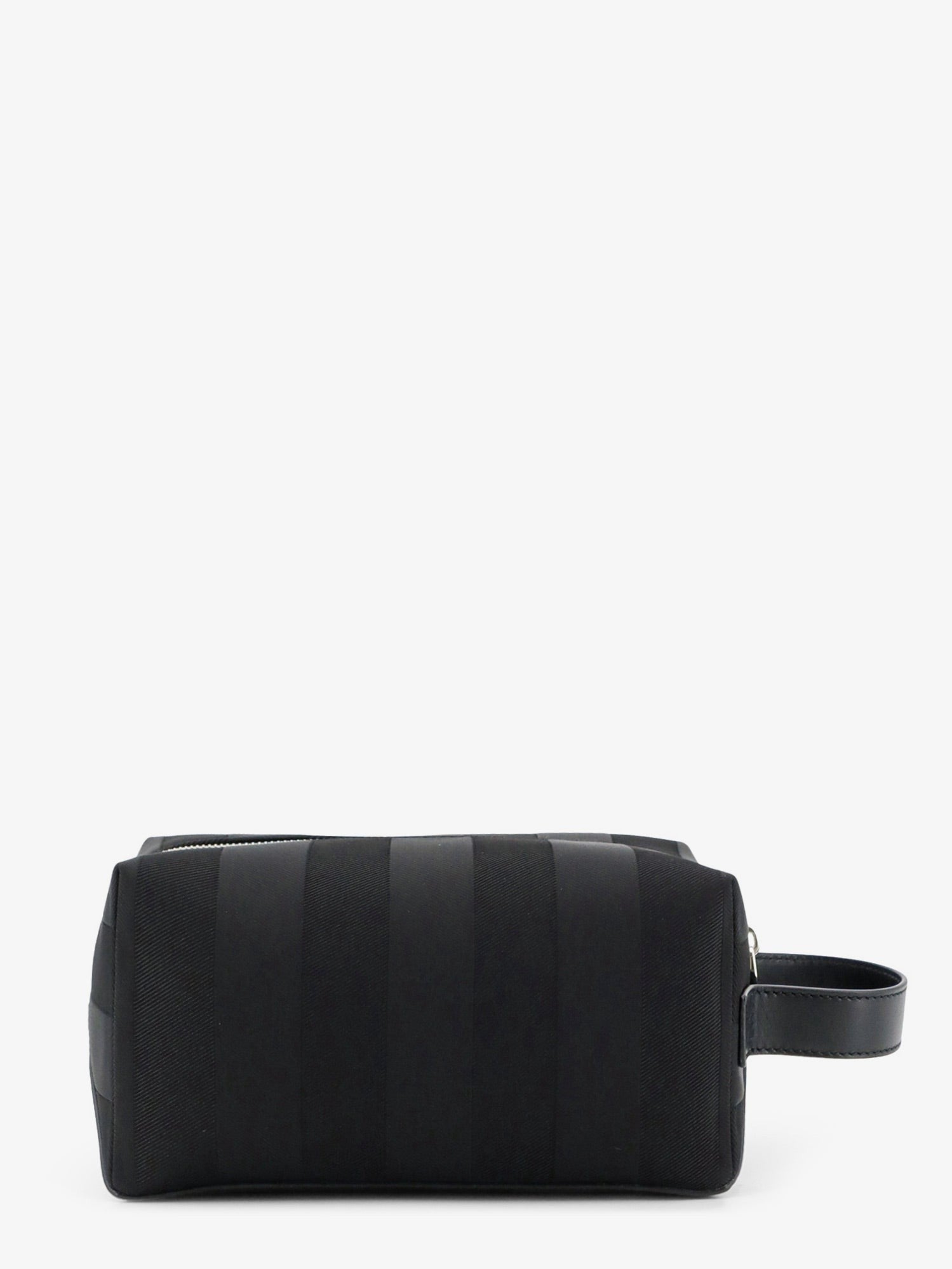 Fendi - Lui Beauty nylon clutch bag