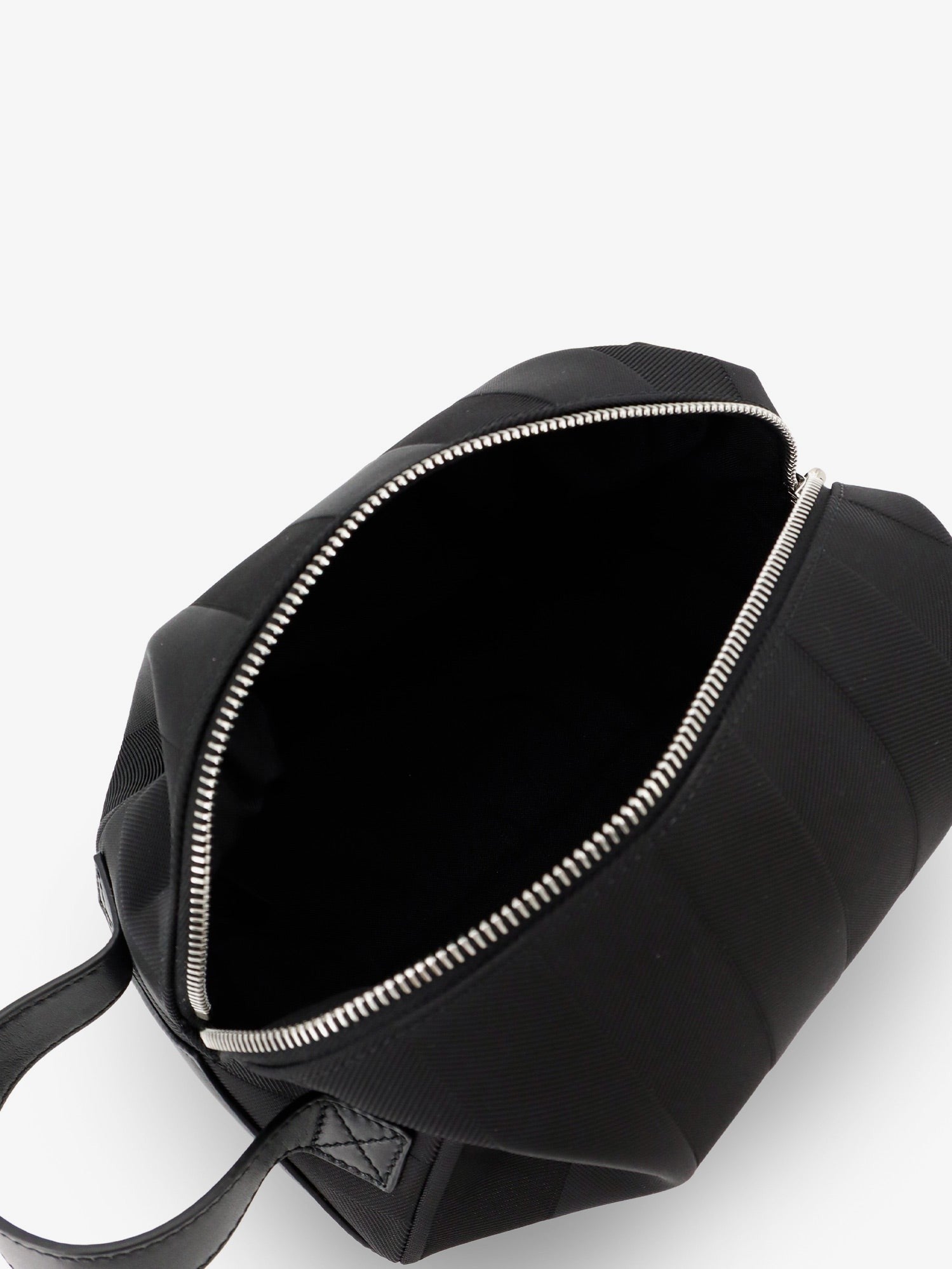 Fendi - Lui Beauty nylon clutch bag