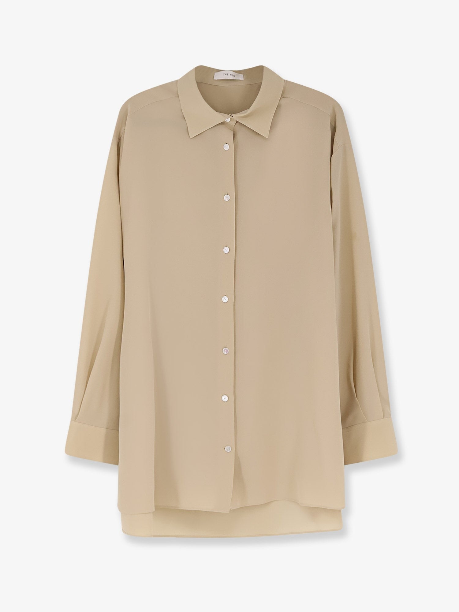Luka silk shirt